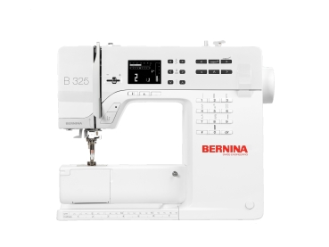 BERNINA 325 (1. Generation)